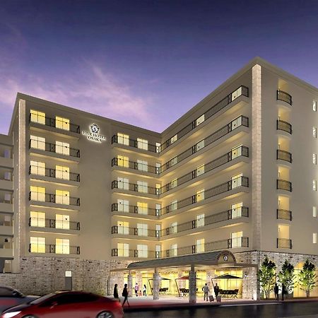 Five Hotel أوساكا المظهر الخارجي الصورة