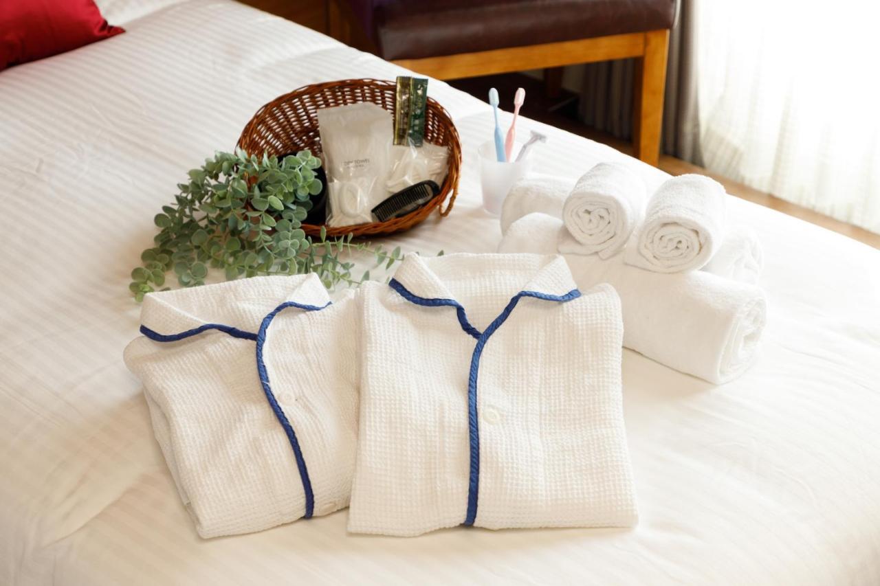 Five Hotel أوساكا المظهر الخارجي الصورة