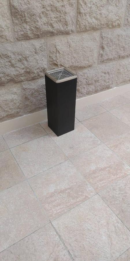 Five Hotel أوساكا المظهر الخارجي الصورة
