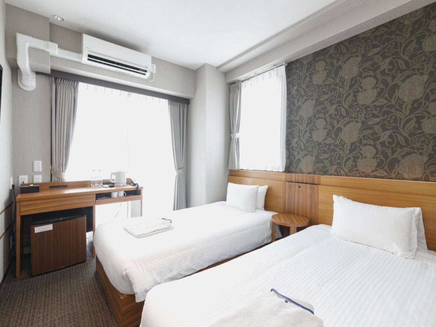 Five Hotel أوساكا المظهر الخارجي الصورة
