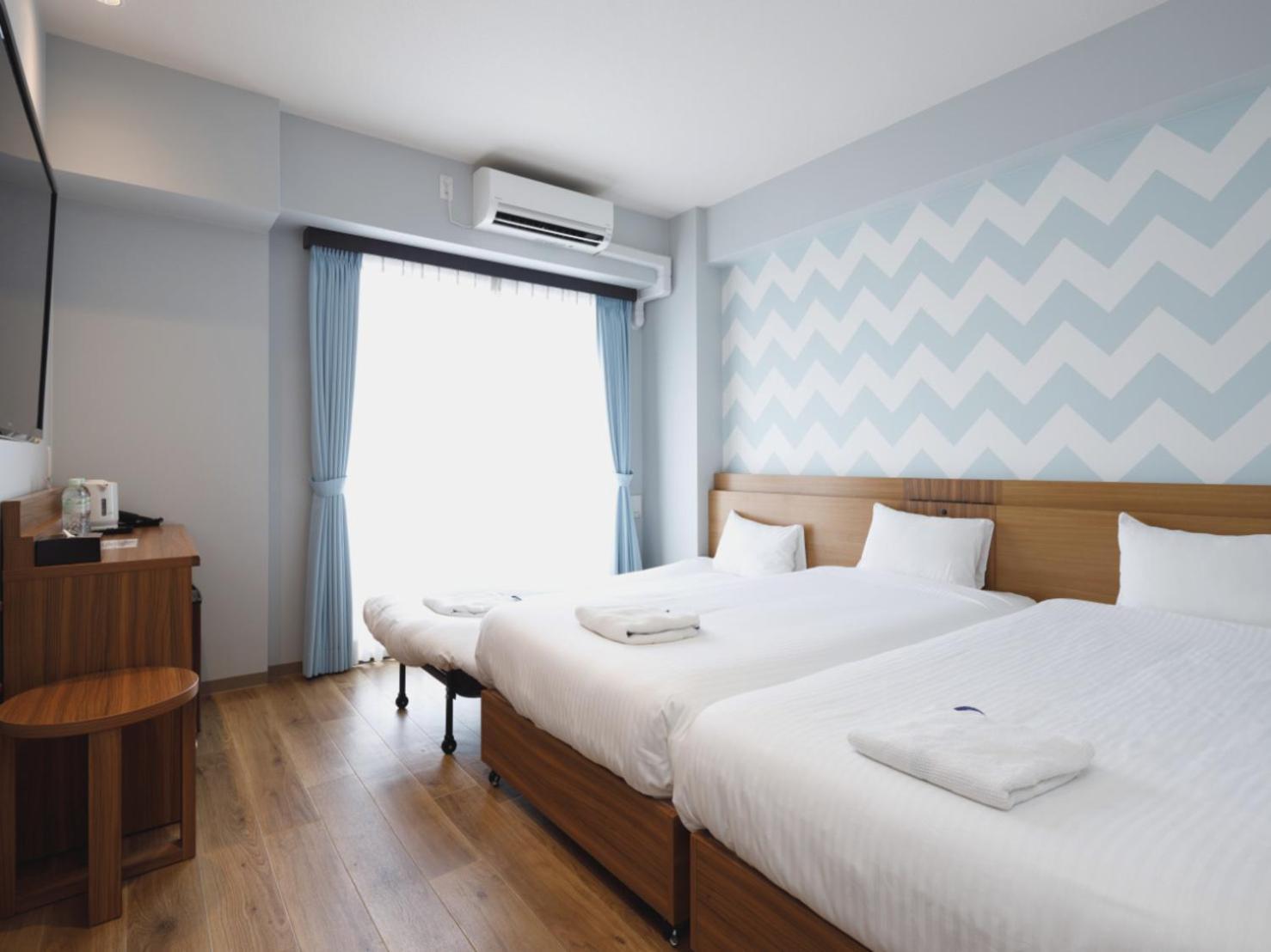 Five Hotel أوساكا المظهر الخارجي الصورة